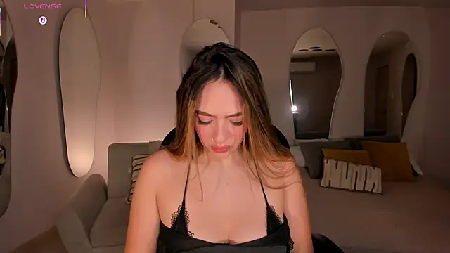 BellaRose X online show from February 2026 07:51:01 AM