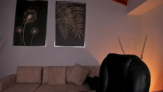 ViolettHansson online show from September 2025 11:48:01 AM