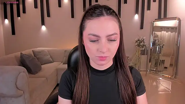 AliceHarper  online show from February 2025 03:27:01 AM