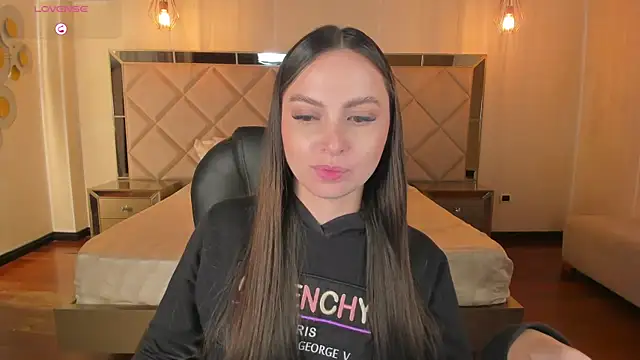 AliceHarper  online show from February 2025 10:16:02 AM