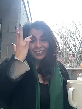 holyeroticss online show from January 2025 09:25:02 PM