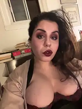 holyeroticss online show from January 2025 03:09:01 AM