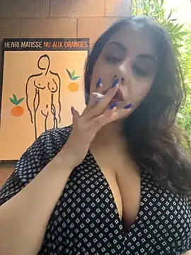 holyeroticss online show from September 2025 09:26:02 PM