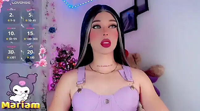 Snapshot of Marian_LV chatting on December 2024 02:09:01 AM Marian LV online show from December 2024 02:09:01 AM