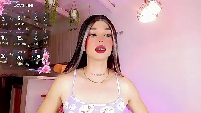 Snapshot of Marian_LV chatting on February 2025 08:33:02 AM Marian LV online show from February 2025 08:33:02 AM