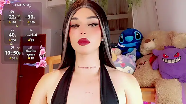 Snapshot of Marian_LV chatting on February 2025 10:43:02 AM Marian LV online show from February 2025 10:43:02 AM