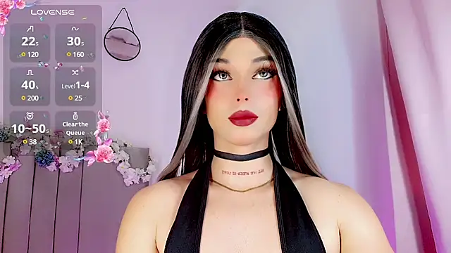 Snapshot of Marian_LV chatting on March 2025 10:04:01 AM Marian LV online show from March 2025 10:04:01 AM