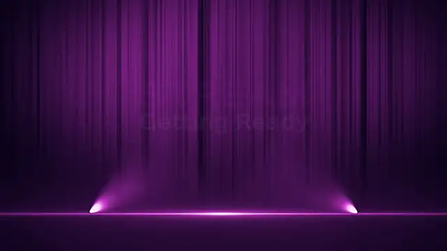 Glitch Witch online show from July 2026 03:26:01 AM