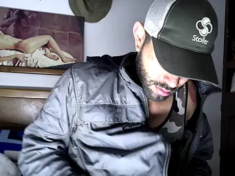 Snapshot of hideonbush051 chatting on September 2025 11:58:01 AM hideonbush051 online show from September 2025 11:58:01 AM