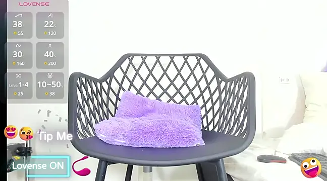 samanta-Little online show from January 2025 01:32:02 AM