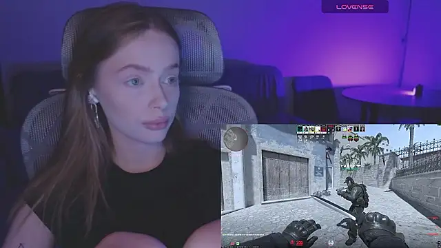  MayShy  online show from January 2026 05:07:02 PM