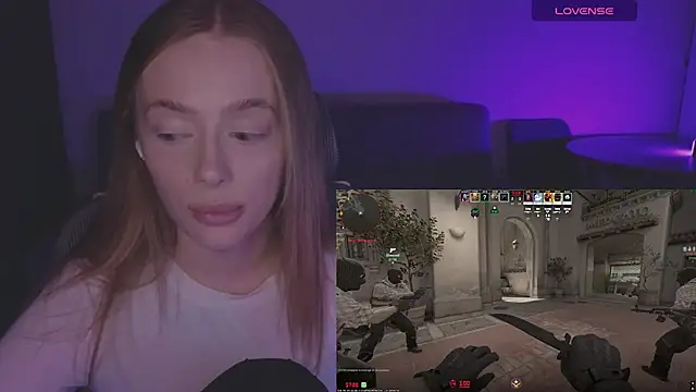  MayShy  online show from February 2026 11:30:02 PM