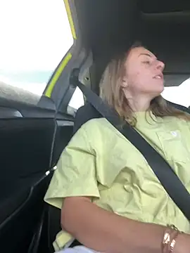 jungleangel online show from February 2025 08:14:02 PM