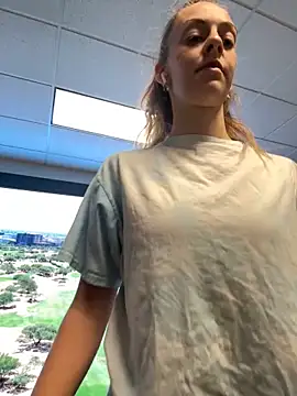 jungleangel online show from March 2025 06:45:02 PM