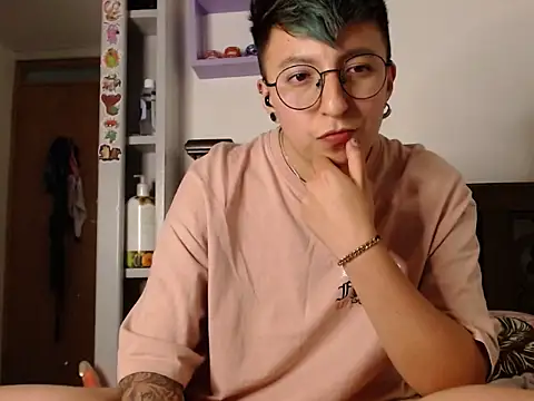 Sexyboy 666 online show from November 2025 11:36:02 PM