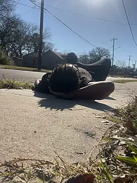 SlimeCrownzOut5 online show from January 2025 08:04:02 PM