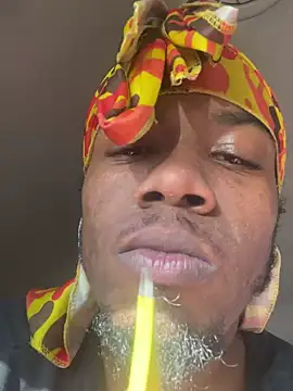 SlimeCrownzOut5 online show from January 2025 09:15:02 PM