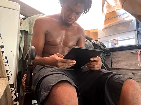 SlimeCrownzOut5 online show from September 2025 05:15:02 PM