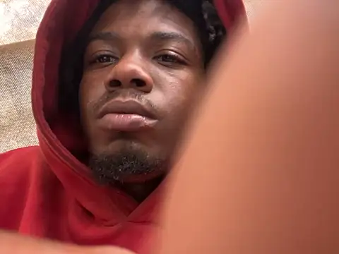 SlimeCrownzOut5 online show from November 2025 04:40:01 PM