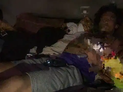 SlimeCrownzOut5 online show from February 2026 03:34:02 AM