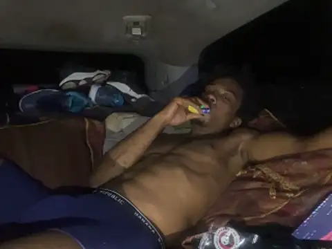 SlimeCrownzOut5 online show from February 2026 05:37:02 AM