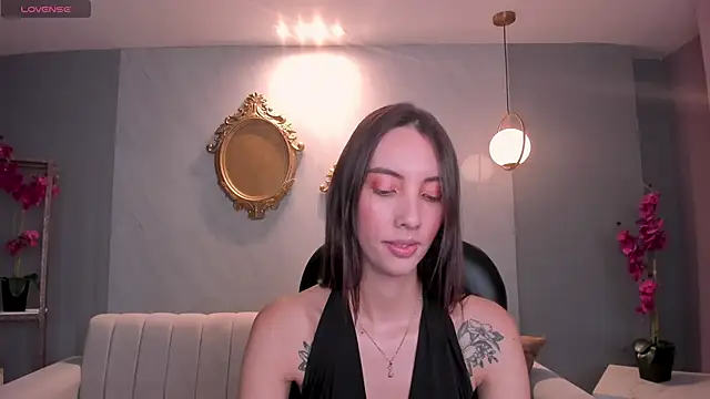 AnaisNin online show from January 2025 12:07:02 PM