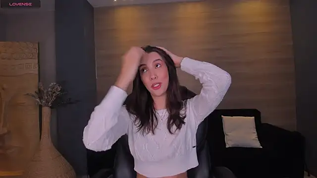 AnaisNin online show from February 2025 11:45:02 AM