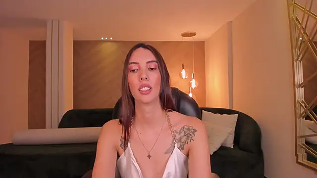 AnaisNin online show from February 2025 06:09:02 PM