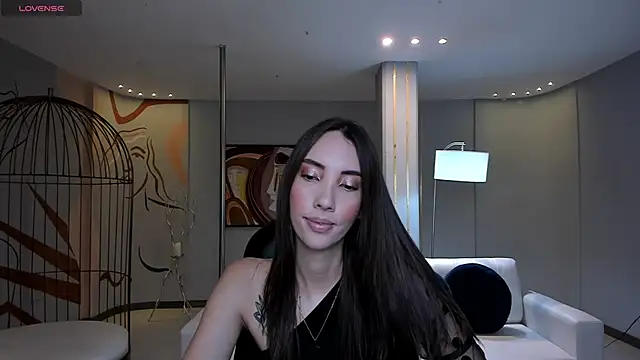 AnaisNin online show from March 2025 11:42:02 AM