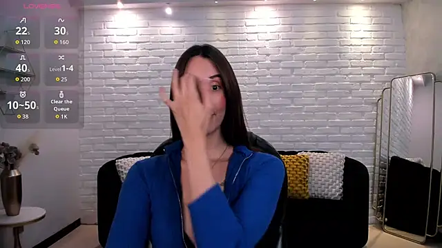 AnaisNin online show from September 2025 03:17:02 AM