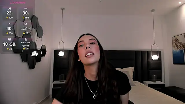 AnaisNin online show from October 2025 05:44:01 PM