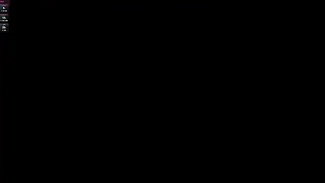 AnaisNin online show from July 2026 11:34:01 AM
