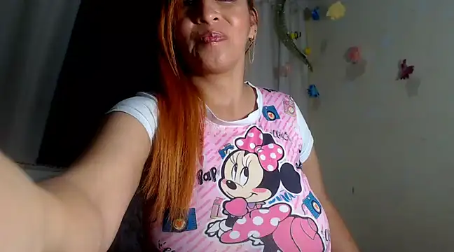 sharloth x18 online show from February 2025 01:33:01 AM