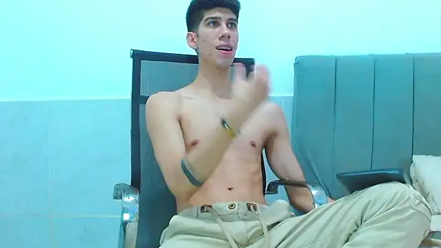 jhony-sex online show from February 2026 07:13:01 AM