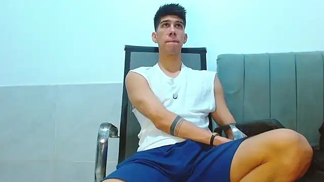 Snapshot of jhony-sex chatting on June 2026 10:50:02 AM jhony-sex online show from June 2026 10:50:02 AM