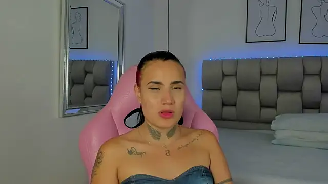 Susan-Sweet-7 online show from November 2025 08:00:01 PM