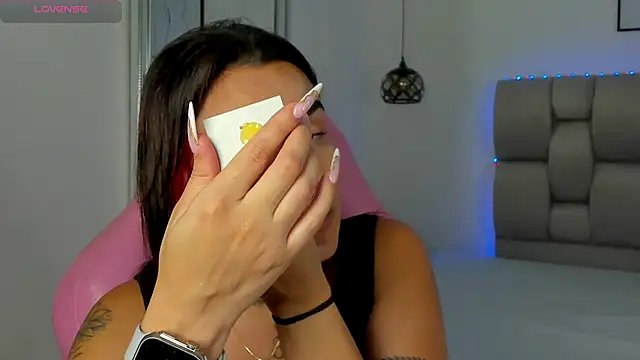 Susan-Sweet-7 online show from December 2025 08:37:02 PM