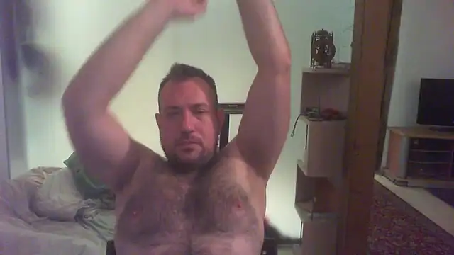 Mike 12hot online show from December 2025 05:21:02 PM