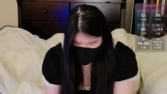 Kara-Nuna online show from January 2025 03:51:01 AM