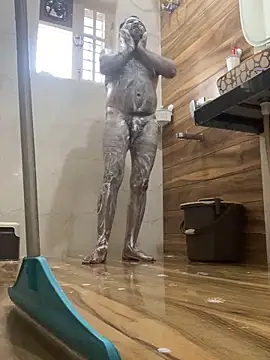 Daddy inurhouse online show from April 2026 02:51:02 AM