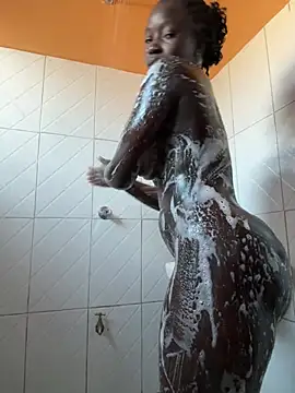 JemaimaPrincess online show from April 2026 04:51:01 AM