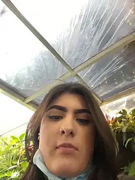 IrisBaker online show from December 2024 08:28:02 PM