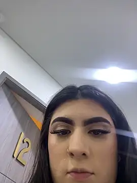 IrisBaker online show from September 2025 09:04:02 PM