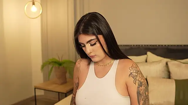 Snapshot of IrisBaker chatting on January 2026 11:08:01 PM IrisBaker online show from January 2026 11:08:01 PM