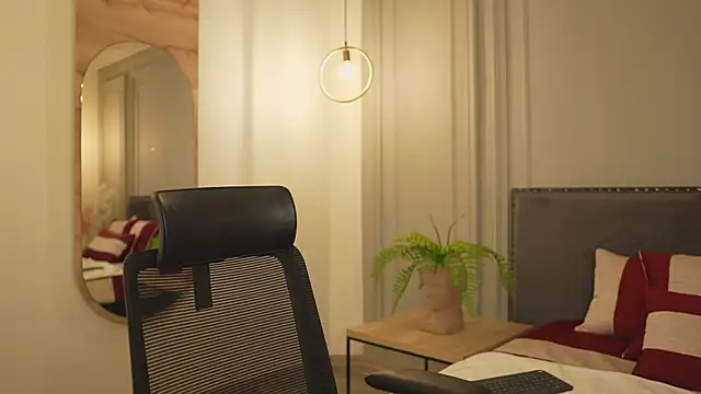 Snapshot of IrisBaker chatting on February 2026 10:16:02 PM IrisBaker online show from February 2026 10:16:02 PM