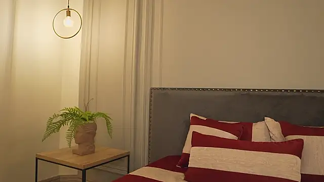 Snapshot of IrisBaker chatting on February 2026 08:38:01 PM IrisBaker online show from February 2026 08:38:01 PM