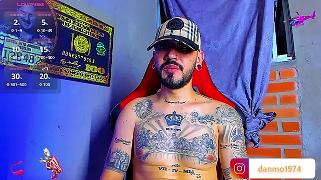 smoker445 online show from November 2025 08:04:01 AM