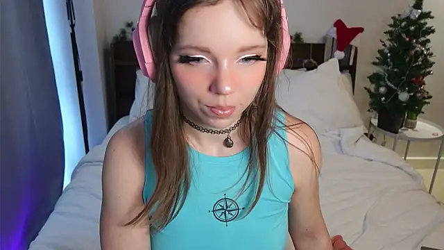 Ayra Lust online show from January 2025 08:27:02 AM