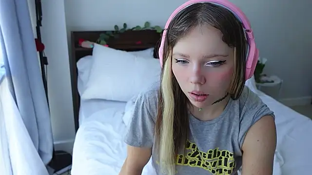 Ayra Lust online show from March 2025 03:36:02 AM