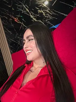 Alexandra duque online show from April 2026 09:08:02 PM